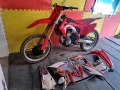 Honda CRF 250 R, снимка 5