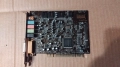 Звукова карта Creative Labs Sound Blaster Live! SB0100 5.1 Channel PCI, снимка 1