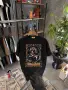 Hermes Мъжка Тениска👕Мъжка Блуза С Къс Ръкав Хермес - Бяла Или Черна Код SK2035, снимка 5