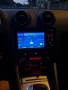 AUDI A3 2003-2012, Android Мултимедия Навигация, снимка 2
