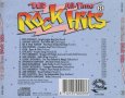 CD диск 16 All-Time Rock Hits 8, 1992, снимка 2