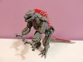 Godzilla x Kong фигури + подарък!, снимка 6