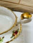 ROYAL ALBERT красива голяма сосиера от Англия, снимка 12