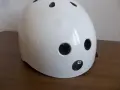 Каска и предпазни наколенки, снимка 2