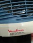 Вентилаторна печка/духалка/,,Moulinex"-AIR SYSTEM-2000w, снимка 13