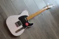 Squier Telecaster Classic Vibe 50s White Blonde, снимка 1