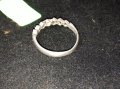 КРАСИВ АЖУРЕН НЕЖЕН СРЕБЪРЕН ПРЪСТЕН СРЕБРО 925 РЪЧНА СТАРА ИЗРАБОТКА 40234, снимка 9