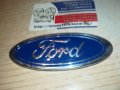 FORD-11,5х4,5см-ЕМБЛЕМА 0511231008, снимка 2