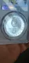 5 лева 1974 PCGS PR 66 DCAM, снимка 4