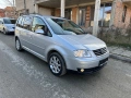 Vw Touran 2.0 tdi, снимка 1