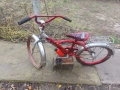 Колело, снимка 2