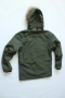 NEO MONDO - мъжко зимно яке - парка, размер L, снимка 7
