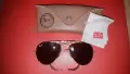 Винтидж Слънчеви Очила Ray Ban USA, снимка 1
