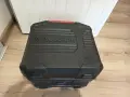 Куфар за винтоверт - импакт Parkside / Парксайд 20 V , снимка 5