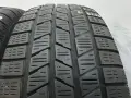 4бр зимни гуми 235/65/17 PIRELLI L06509 , снимка 1