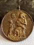 Медал от соца МНОГОДЕТНА МАЙКА за КОЛЕКЦИЯ ДЕКОРАЦИЯ 42577, снимка 3