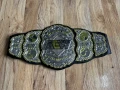 Шампионски пояс AEW World Championship Belt Wrestling Toy Jazwares Kids Replica belt колан, снимка 2