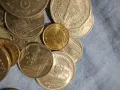 31бр.монети Тайланд- изобилие от разновидности както и номинали, снимка 3