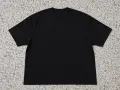 BELABEL Heavy Oversize T-Shirt – черна – S/M/L, снимка 1