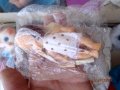 Кукли ретро от СОЦА + дрешки за тях - Неразопаковани - Чисто Нови, снимка 5