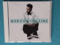 Marcus Collins – 2012 - Marcus Collins(Rhythm & Blues,Soul,Funk), снимка 1 - CD дискове - 44718824