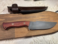 ръчно изработени ловни ножове , снимка 3