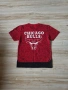 Оригинална мъжка тениска Foot Locker x Chicago Bulls NBA, снимка 3
