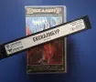 Видеокасета VHS Ескалибур , снимка 4
