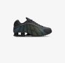 Nike shox black, снимка 5