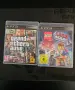 ХАКНАТА PlayStation 3 Slim 120GB + Джойстик + 4 Игри, снимка 5