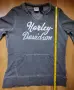 Harley Davidson - дамски суичър, снимка 9