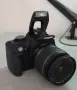 Фотоапарат Canon 350D с проблем , снимка 1