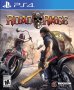 Road Rage PS4 (Съвместима с PS5)