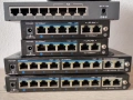Lot 6 броя POE Switch Utepo TP-link Dahua, снимка 7