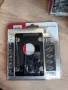 Second Hard Disk Caddy 9.5мм / 9.5mm - SATA, снимка 2
