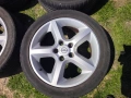 ПРОМОЦИЯ Джанти за OPEL ZAFIRA ASTRA VECTRA 5x110 17 цола., снимка 2