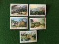 Пощенски марки Испания, Югославия и Швейцария , снимка 5