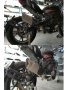 Ауспух Akrapovic Мотоциклет Мотор Пистов Скутер Гърне Спортно Спортен, снимка 3