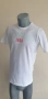 DSQUARED2 Made In Italy Slim Fit Mens Size M  ОРИГИНАЛ! Мъжка Тениска!, снимка 2