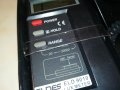 ELDES ELD9010 LUX METER-ВНОС AUSTRIA 2208221927, снимка 12