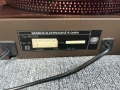 Грамофон Siemens RW 555 direct drive, снимка 7