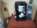 fif espresso italiano-кафемашина-нов внос швеицария, снимка 6