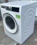 Пералня със сушилня 9 kg Bosch WNG24490 (Serie 6) – Внос от Германия,  Гаранция!, снимка 2