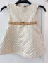 Красива рокля за повод за принцеса на 3-4 г., H&M, снимка 1 - Детски рокли и поли - 39692461