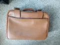 кожено куфарче от 70-те години, снимка 3