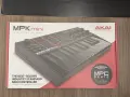Akai Professional MPK Mini MKIII – 25-клавишен USB MIDI контролер, миди клавиатура, снимка 3