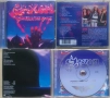 Saxon – неофициални CD издания, снимка 4