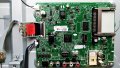 LG 43LJ515V със счупена матрица ,EAX67041505(1.0) ,6870C-0532A ,HC430DUN-SLVX1-A11X ,LCAP40, снимка 7