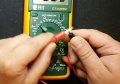 Multimeter Richmeter RM101, снимка 3