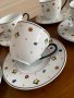 Немски сервиз за кафе, снимка 3